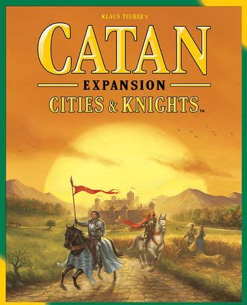 The Almost Complete Cities and Knights Strategy Guide.